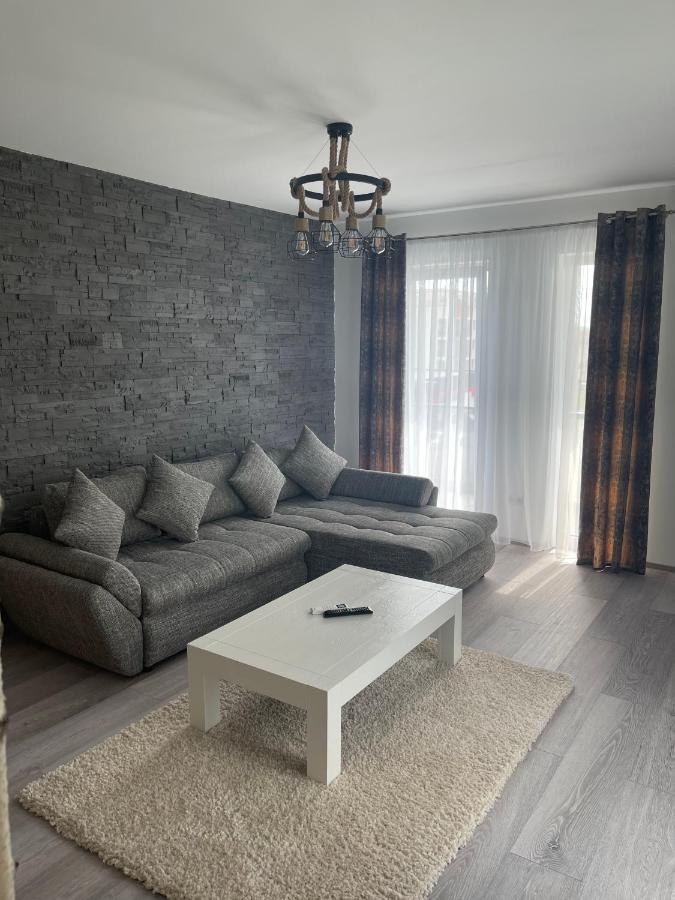 Smiley Deluxe Apartment Sibiu Ngoại thất bức ảnh