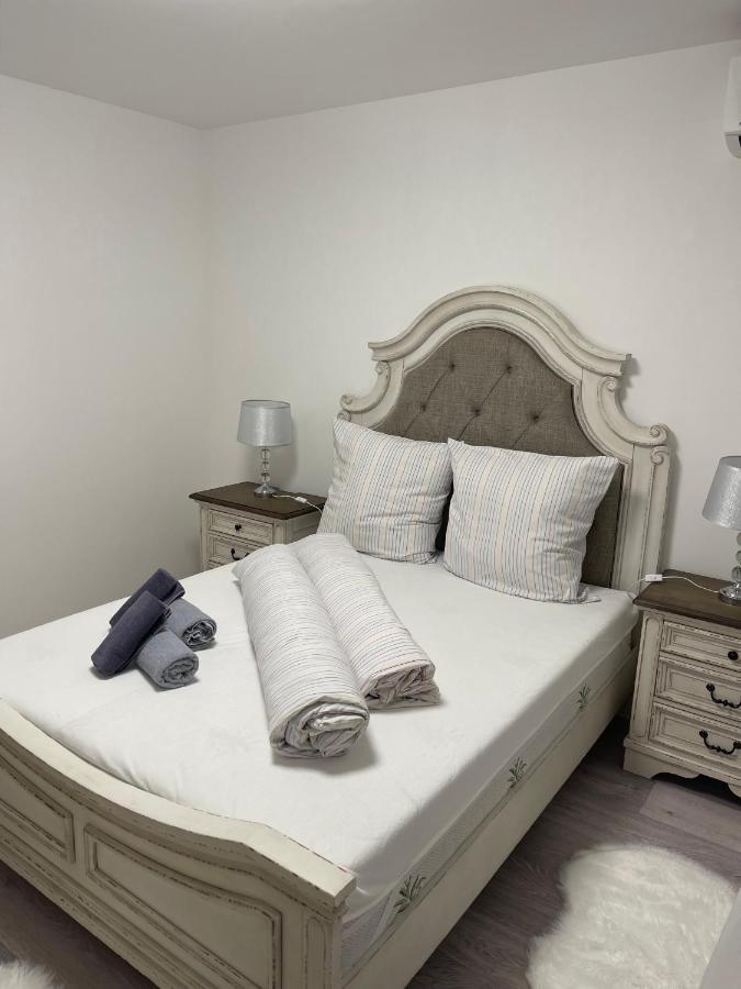 Smiley Deluxe Apartment Sibiu Ngoại thất bức ảnh